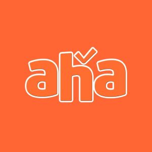 Aha