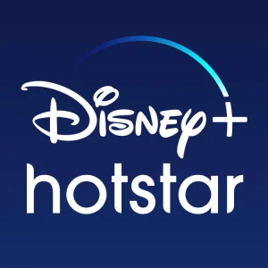 Disney Hotstar 4k (Your Number)