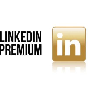Linkedin Business premium